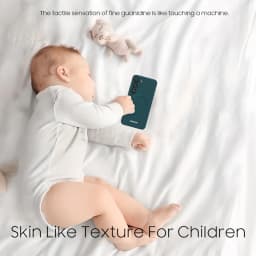 Magnetický silikonový kryt na telefon kompatibilní s Galaxy S25 S24 S23 S22 S21 A56 A55 A54 A35 - náhled 5