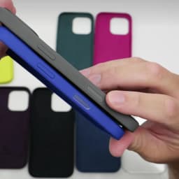Silikonový kryt MagSafe pro iPhone 16 Pro Max s ovládáním kamery a ochranou pro bezdrátové nabíjení - náhled 7