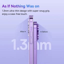 Průhledný TPU kryt na telefon pro iPhone 16 15 14 13 12 11 Pro Max XS XR Transparentní měkký kryt - náhled 4