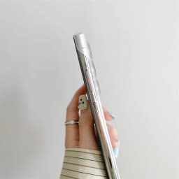 Ultra tenký průhledný magnetický kryt na telefon s bezdrátovým nabíjením, kompatibilní se Samsung Galaxy S22 S23 S24 S25 - náhled 6