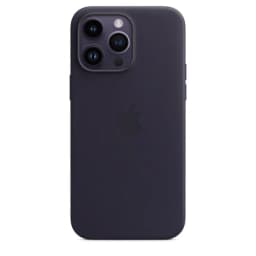 Kožené pouzdro MagSafe pro iPhone 15 14 13 12 Pro Max Plus s bezdrátovým nabíjením a magnetickým krytem - náhled 4