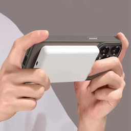 Matný kryt Armor MagSafe pro iPhone, nárazuvzdorný, bezdrátový nabíjecí kryt pro 11, 12, 13, 14, 15, 16 Pro Max - náhled 7