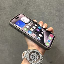 Magnetické nárazuvzdorné pouzdro na telefon se stojánkem a ochranou objektivu pro iPhone 16 15 14 13 12 11 Pro Max - náhled 7
