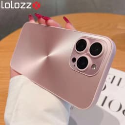 Nárazuvzdorné holografické pouzdro na telefon Aurora pro iPhone 16 15 14 13 12 11 Pro Max Barevné ochranné - náhled 2