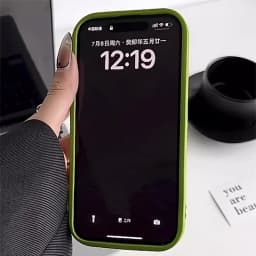 Silikonový kryt na telefon s květinovým vzorem, nárazuvzdorný měkký kryt pro iPhone 16 15 14 13 12 11 XS XR X 8 7 Plus SE - náhled 7