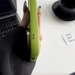 Silikonový kryt na telefon s květinovým vzorem, nárazuvzdorný měkký kryt pro iPhone 16 15 14 13 12 11 XS XR X 8 7 Plus SE - náhled 6