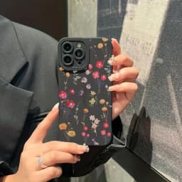 Minimalistický silikonový kryt na telefon, nárazuvzdorný kryt pro iPhone 11 12 13 14 15 Pro Max XR XS - náhled 4