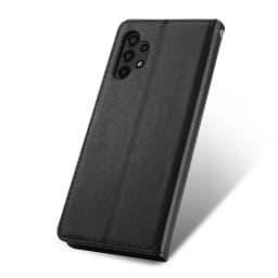 Kožené flipové pouzdro na telefon pro P40 P30 P20 Pro P10 P Smart Y7 Y6 Y5 Mate 20 Lite - náhled 3