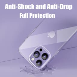 Průhledný měkký TPU kryt na telefon pro iPhone 16 15 14 13 12 11 Pro Max XS XR 8 7 Plus Průhledný kryt - náhled 3
