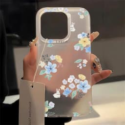 Nárazuvzdorný matný průhledný kryt na telefon z měkkého TPU nárazníku pro iPhone 16 15 14 13 12 11 Pro Max - náhled 2