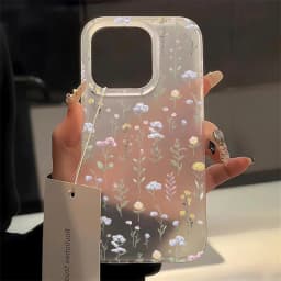 Nárazuvzdorný matný průhledný kryt na telefon z měkkého TPU nárazníku pro iPhone 16 15 14 13 12 11 Pro Max - náhled 4