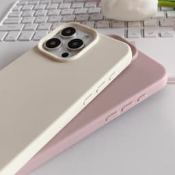 Silikonový kryt pro iPhone 16 15 14 13 12 11 Pro Max, nárazuvzdorný, matný TPU kryt, bonbónové barvy, tenký - náhled 5