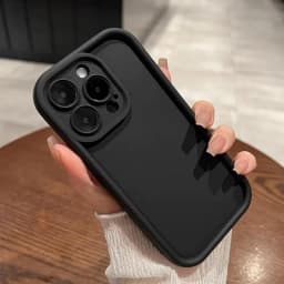 Silikonový kryt pro iPhone 7 8 Plus XR XS 11 12 13 14 15 16 Pro Max - náhled 3
