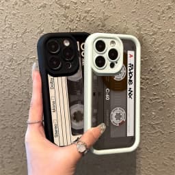 Silikonové pouzdro na telefon odolné proti nárazům pro iPhone 17 16 15 14 13 12 11 Pro Max XS XR 8 7 Plus - náhled 7