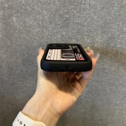 Silikonové pouzdro na telefon odolné proti nárazům pro iPhone 17 16 15 14 13 12 11 Pro Max XS XR 8 7 Plus - náhled 6