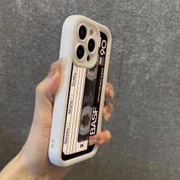 Silikonové pouzdro na telefon odolné proti nárazům pro iPhone 17 16 15 14 13 12 11 Pro Max XS XR 8 7 Plus - náhled 5