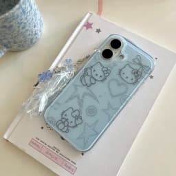 Luxusní diamantový třpytivý kočičí kryt na telefon pro iPhone 16 15 14 13 Pro Max nárazuvzdorný ochranný nárazník - náhled 6