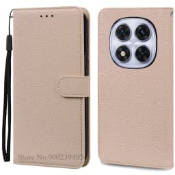 Kožené flipové pouzdro s peněženkou pro Redmi Note 14 Pro Plus 5G 4G ochrana telefonu - náhled 19