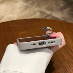 Průhledné magnetické bezdrátové nabíjecí pouzdro pro iPhone 16 15 14 13 12 11 Pro Max Mini XS XR Transparentní kryt - náhled 6