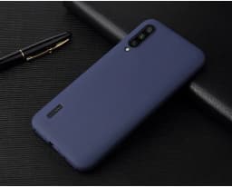 Silikonový měkký kryt na telefon pro Mi 6 8 9 SE 10 A1 A2 A3 Lite CC 9E 9T 10T Pro - náhled 7