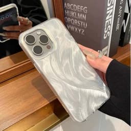 Ochranný kryt s laserovým gravírováním pro iPhone 11, 12, 13, 14, 15 a 16 Pro Max Plus, odolný proti nárazům - náhled 2