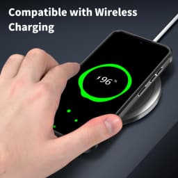 Silikonový kryt na telefon Samsung Galaxy S25 S24 S23 S22 Ultra s fotoaparátem, ochranný... - náhled 6
