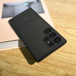 Nárazuvzdorné pancéřové pouzdro pro Samsung Galaxy S24 S25 S23 S22 S21 S20 Ultra Plus FE Ochranný kryt - náhled 2