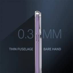 Průhledný kryt pro iPhone 16, 15, 14, 13, 12, 11, Pro Max XR s držákem karet a sloty pro peněženku - náhled 6