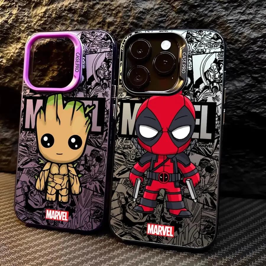 Měkké ochranné pouzdro na telefon pro iPhone 15 16 14 13 12 11 Pro Max Plus modely Shell