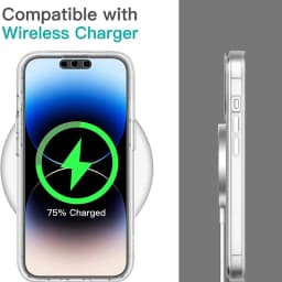 360° celotělové nárazuvzdorné pouzdro na telefon pro iPhone 14 15 16 13 12 11 Pro Max XS XR 8 7 Plus - náhled 4