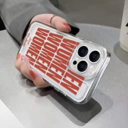 Průhledný nárazuvzdorný kryt pro iPhone 16, 15, 14, 13, 12, 11 Pro Max Mini XR Plus ochranný kryt - náhled 5