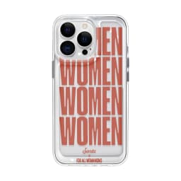Průhledný nárazuvzdorný kryt pro iPhone 16, 15, 14, 13, 12, 11 Pro Max Mini XR Plus ochranný kryt - náhled 7