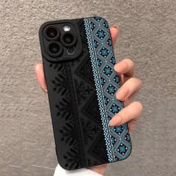 Vintage Totem nárazuvzdorný kryt na telefon pro Redmi Note 14 13 12 11 10 Pro Plus ochranný - náhled 7