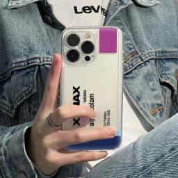 Roztomilý silikonový kryt na telefon s ochranou proti pádu pro iPhone 16 15 14 13 12 11 Pro Max XR XS - náhled 3