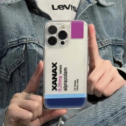 Roztomilý silikonový kryt na telefon s ochranou proti pádu pro iPhone 16 15 14 13 12 11 Pro Max XR XS - náhled 2