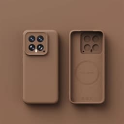 Silikonový magnetický kryt pro bezdrátové nabíjení s MagSafe kompatibilitou - náhled 7