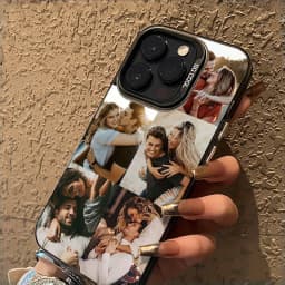 Vlastní foto kryt nárazuvzdorný kryt pro iPhone 16 15 14 13 12 11 Pro Max Mini SE XS XR 7 8 Plus - náhled 5