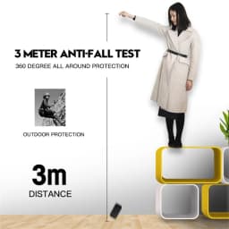 Měkký tekutý silikonový kryt na telefon s ochranou fotoaparátu pro Redmi 9C NFC - prémiový kryt - náhled 7