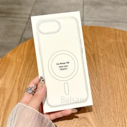 Průhledný magnetický bezdrátový nabíjecí kryt pro iPhone 16 15 14 13 12 11 Pro Max Mini XR XS Pevný kryt - náhled 4