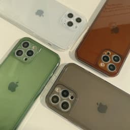 Silikonový nárazuvzdorný kryt na telefon pro iPhone 15 14 13 12 11 Pro Max Plus Mini XR XS - náhled 2