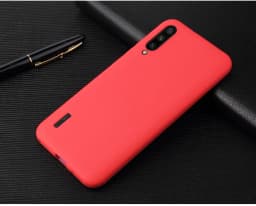 Silikonový měkký ochranný kryt na telefon pro Mi 6 8 9 SE 10 A1 A2 A3 CC 9T 10T Pro Lite - náhled 5