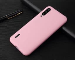 Silikonový měkký ochranný kryt na telefon pro Mi 6 8 9 SE 10 A1 A2 A3 CC 9T 10T Pro Lite - náhled 6