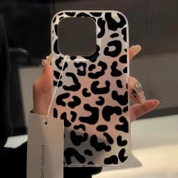 Měkký matný květinový kryt na telefon, nárazuvzdorný kryt pro iPhone 11 12 13 14 15 16 Pro Max Plus - náhled 5