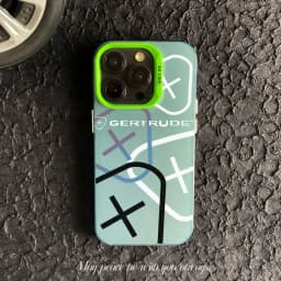 Matný kryt na telefon s ochranou proti pádu pro iPhone 16 15 14 13 12 11 Pro Max XR XS 8 7 Plus - náhled 4