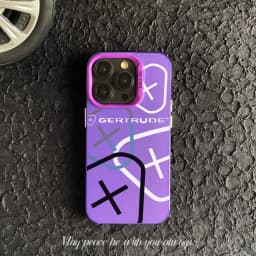 Matný kryt na telefon s ochranou proti pádu pro iPhone 16 15 14 13 12 11 Pro Max XR XS 8 7 Plus - náhled 7