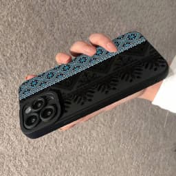 Nárazuvzdorné pouzdro na telefon s motivem vintage totemu pro řadu Redmi Note 14 13 12 Pro Plus 11 10 - náhled 6