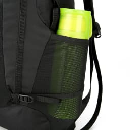 18L ultralehký skládací turistický batoh, přenosný denní batoh pro venkovní cestování, horolezectví, cyklistiku - náhled 5
