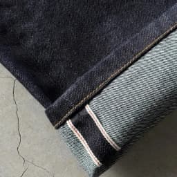 Široké džíny s výšivkou sakura unisex vintage baggy kalhoty streetwear denim - náhled 7