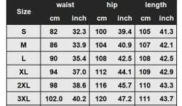 Pánské džíny s kapsami volného střihu dlouhé denimové kalhoty přímý střih plus size - náhled 7