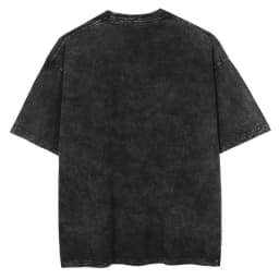Jujutsu Kaisen tričko pánské dámské bavlna streetwear oversized krátký rukáv anime - náhled 3